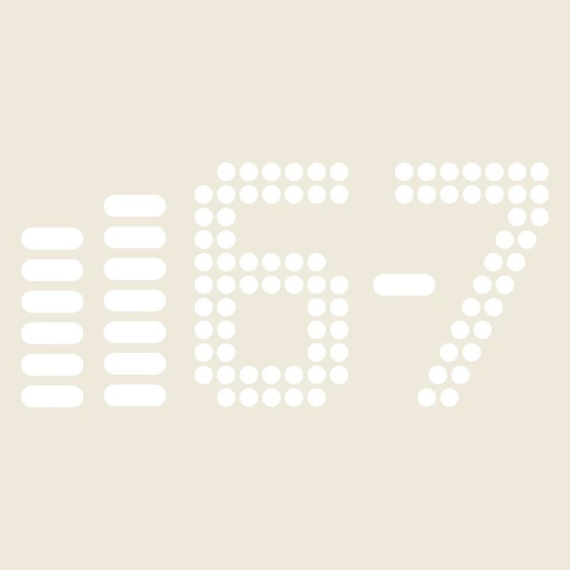 67