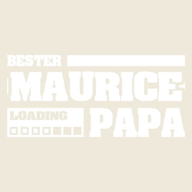 Birth Maurice