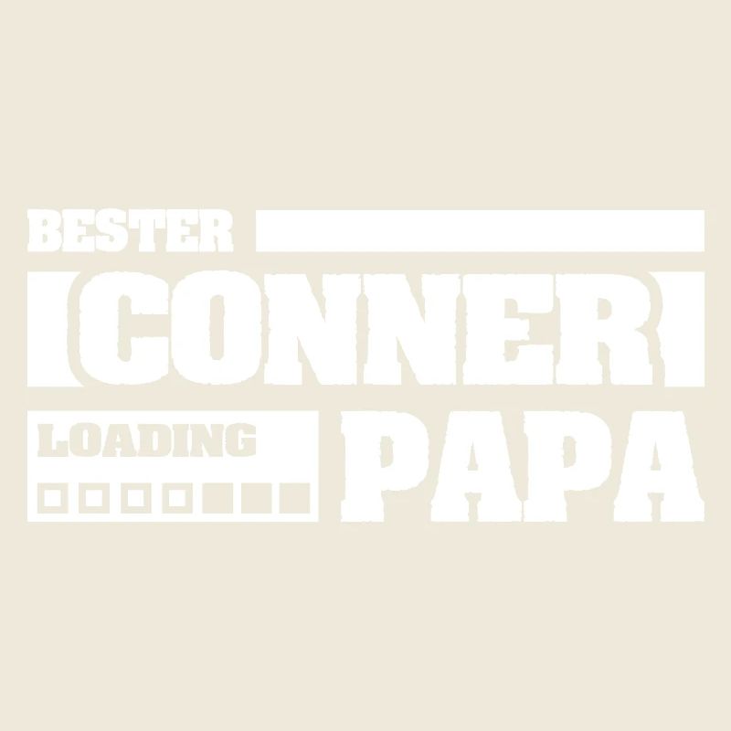 Naissance de Conner