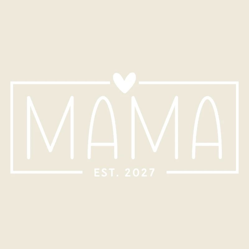 Mama 2027