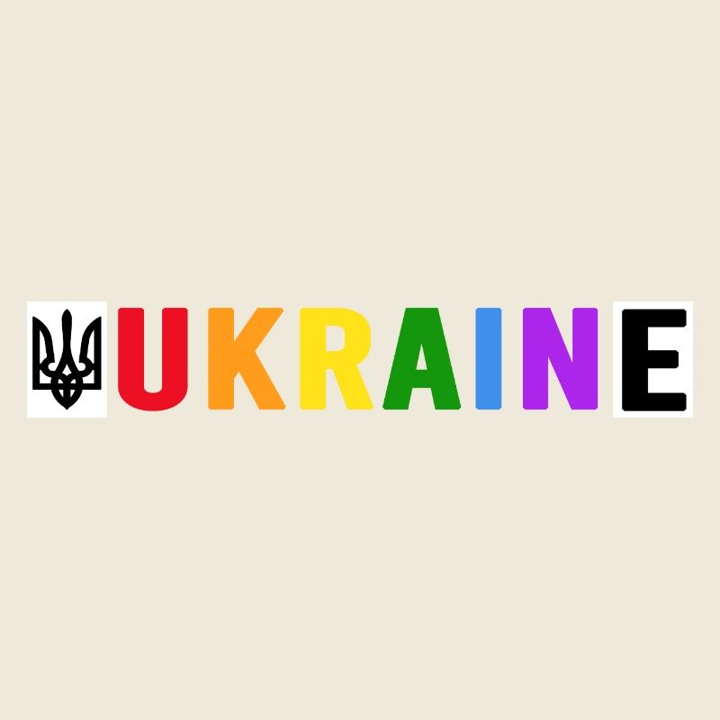 UKRAINE support Kiew UKRAINE-LGBT-community