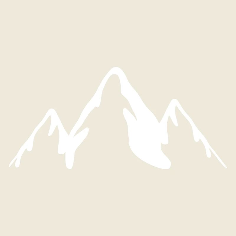 Montagnes Blanches
