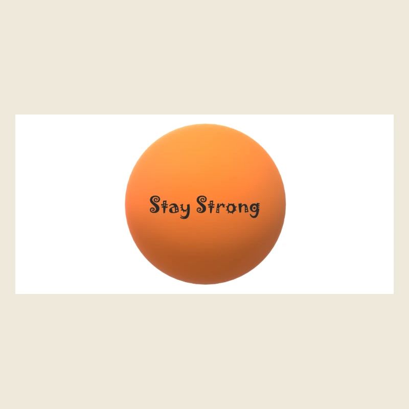 Stay Strong