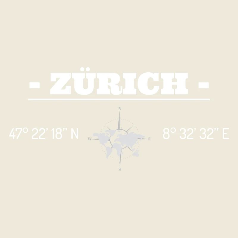 Coordonnées Zurich Suisse