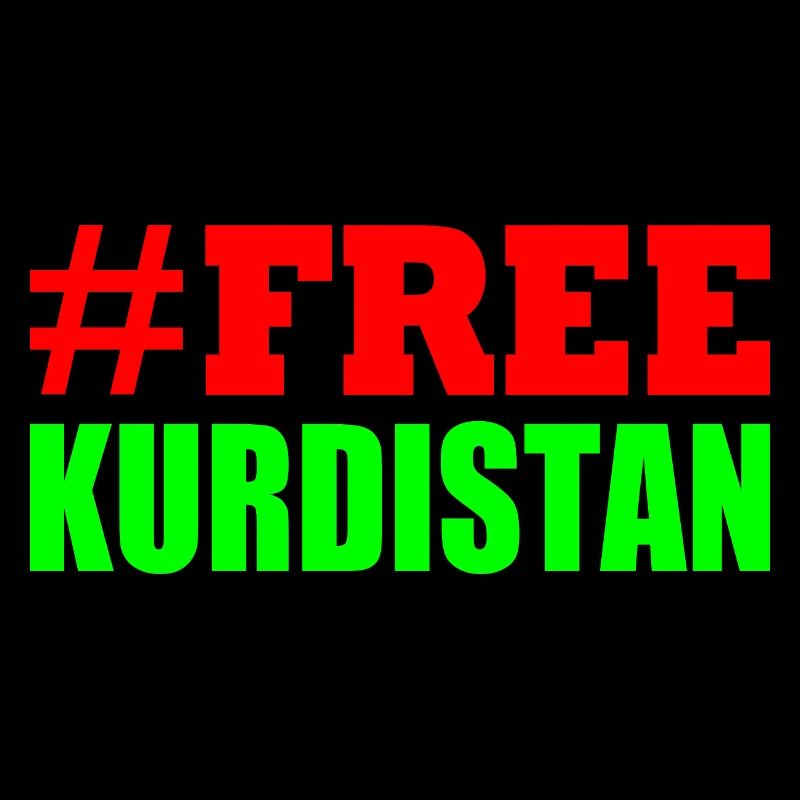 Free Kurdistan