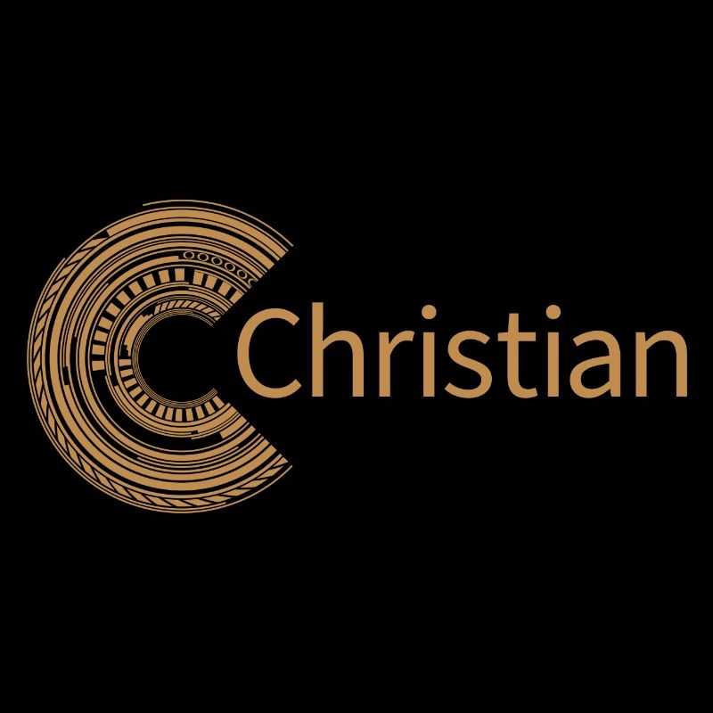 Pour Christian
