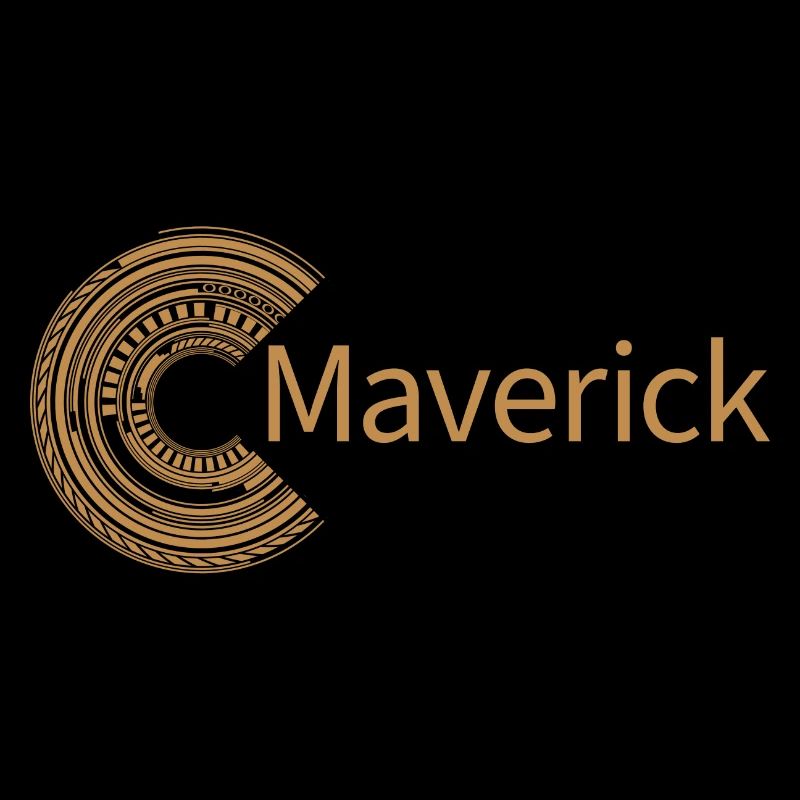 Pour Maverick