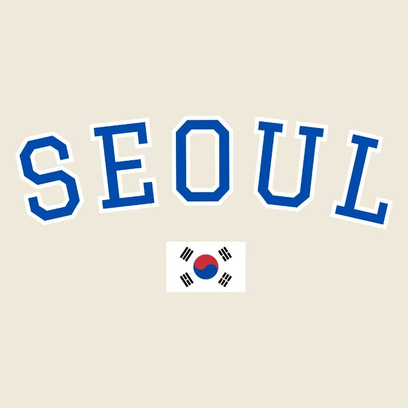 Séoul, Corée