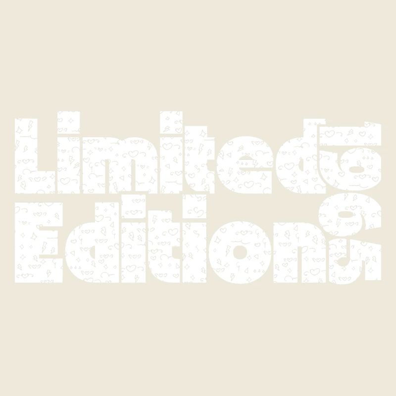 Limited Edition 1965