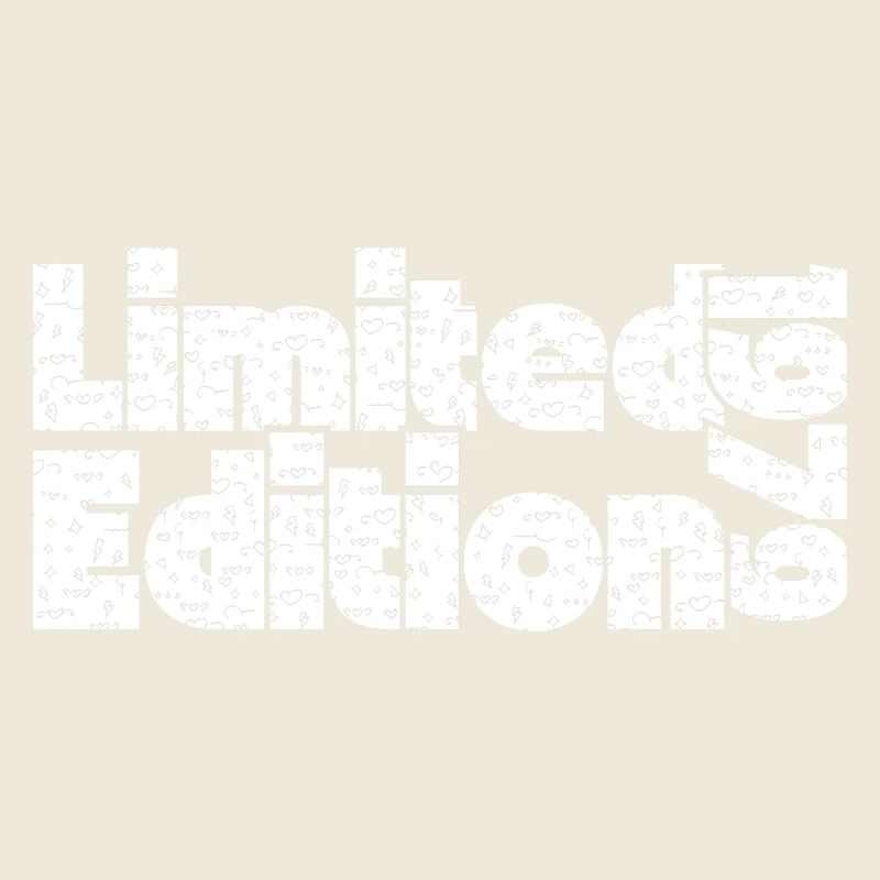 Limitierte Auflage 1979