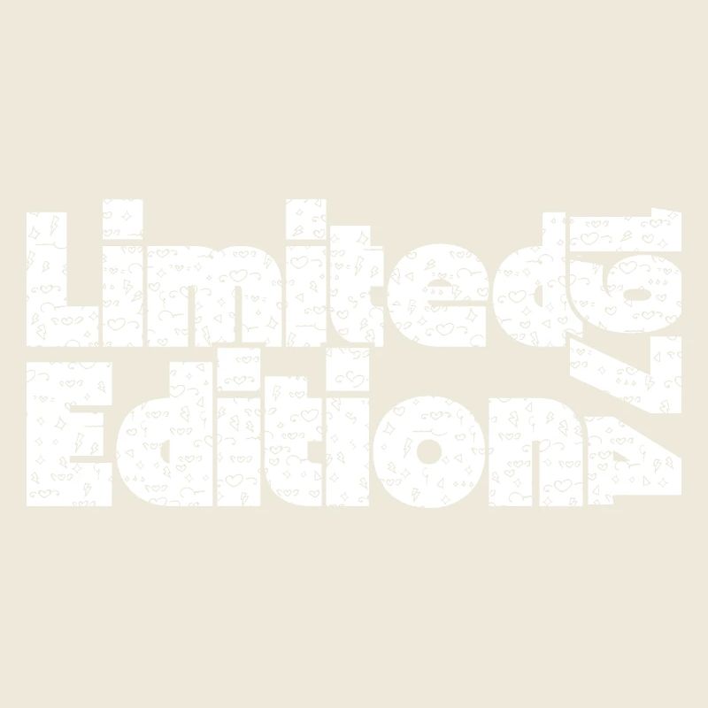 Limitierte Auflage 1974