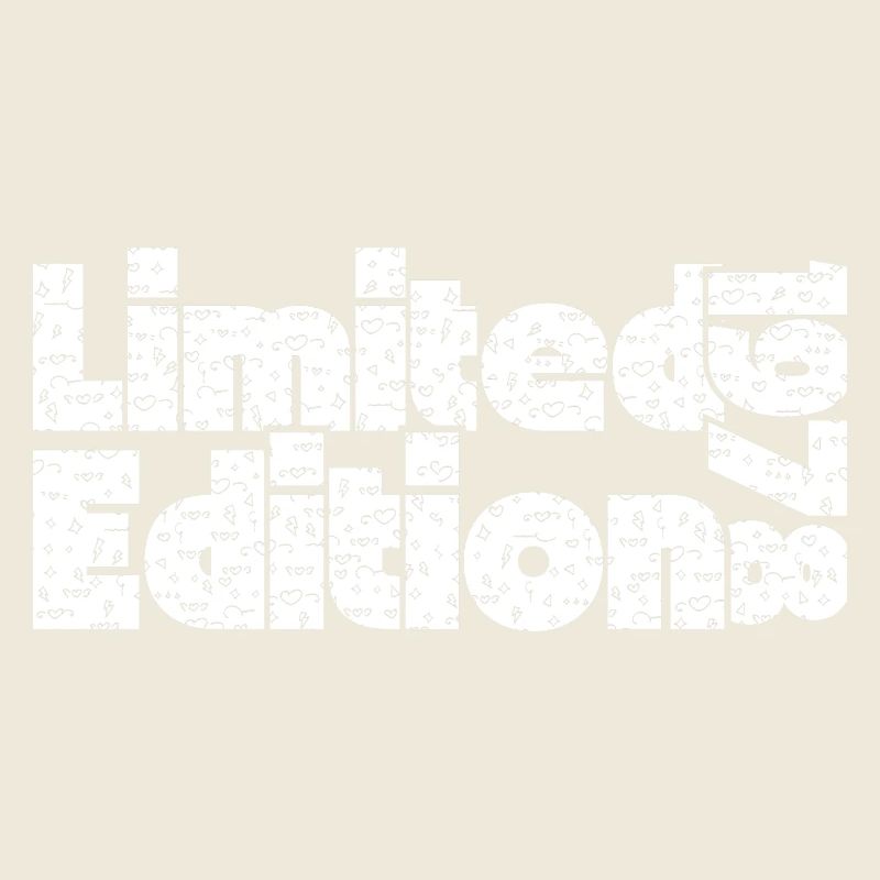 Limitierte Auflage 1978