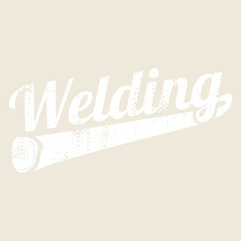 Funny Welder