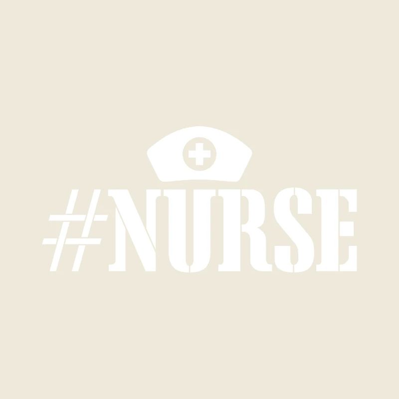 Nurse Nurse Saying Statement Profession