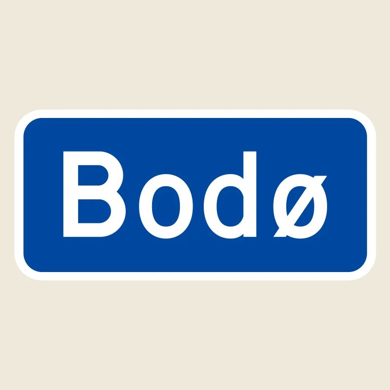 Bodø