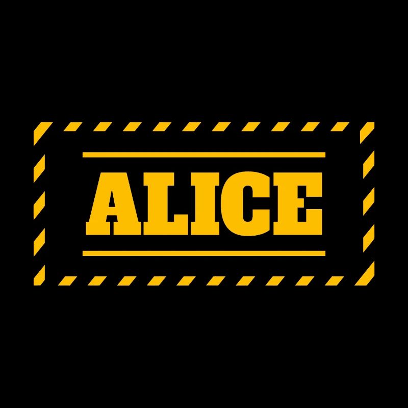 Alice Devise Dire Femme Prénom
