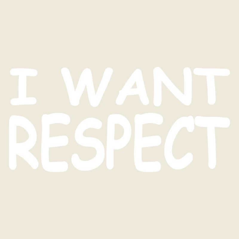 Respect