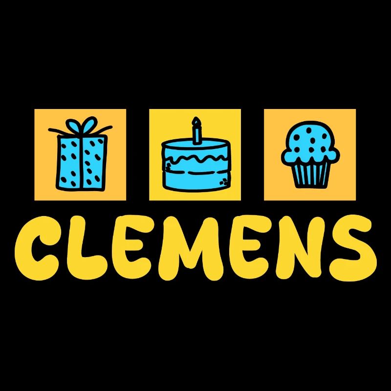 Prénom Clemens