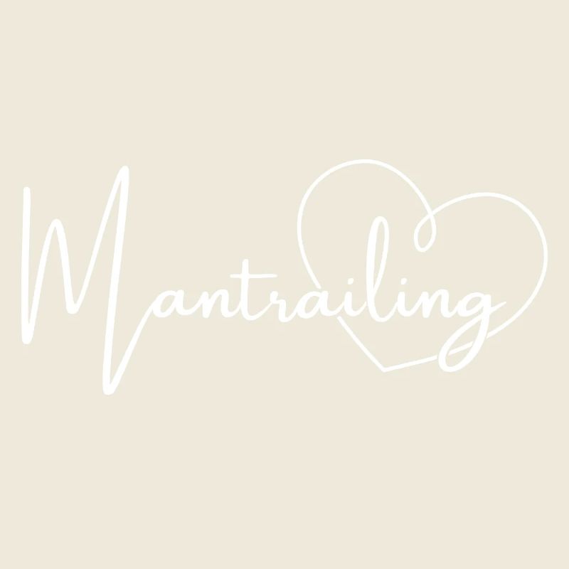 Mantrailing Liebe
