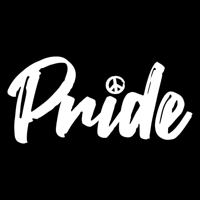Pride Peace