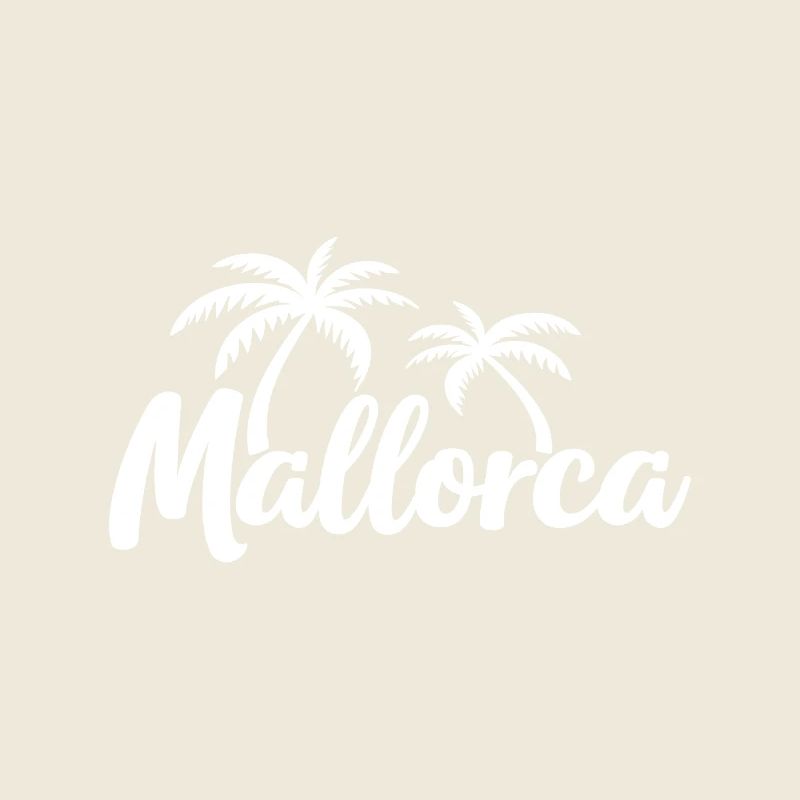 Mallorca Island Feeling – Holidays Palm Trees Beach
