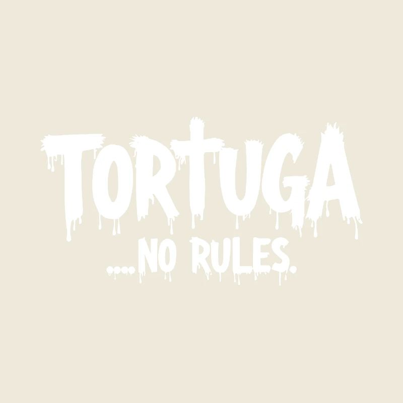 Tortuga – Pas de règles