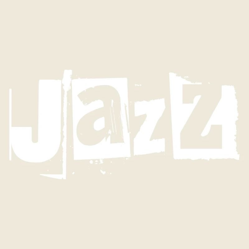 Jazz Graffiti Bold Vibe