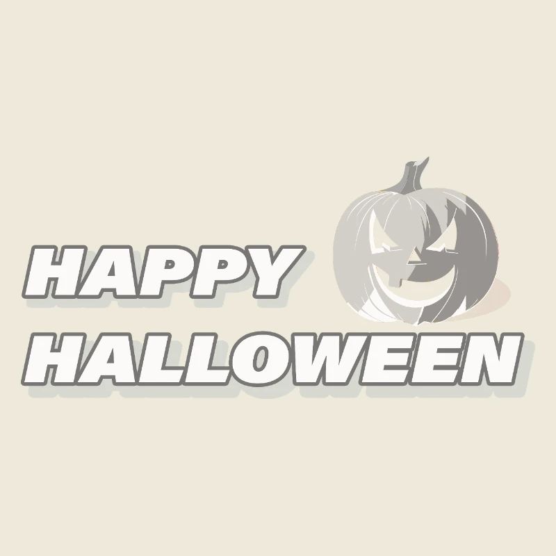 Joyeux halloween