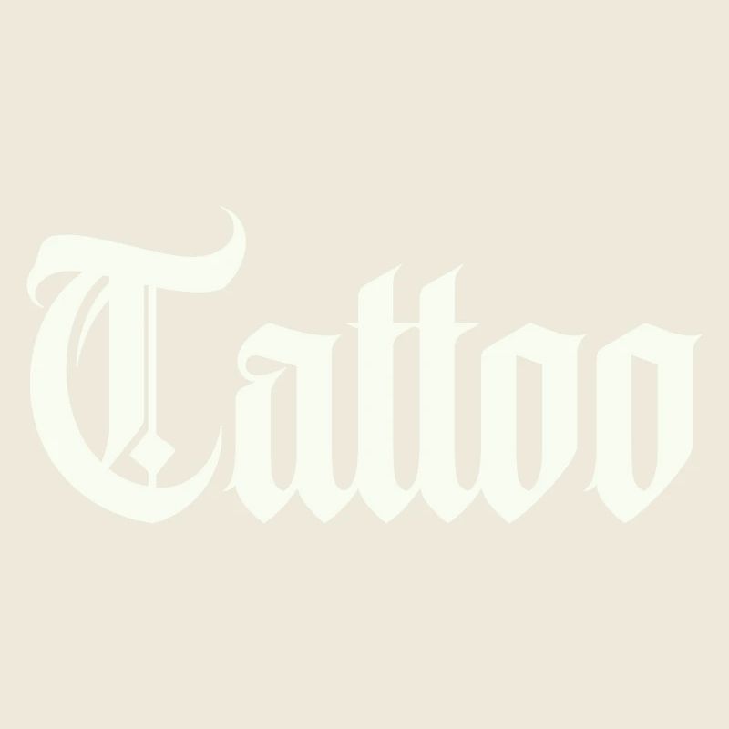 Tattoo