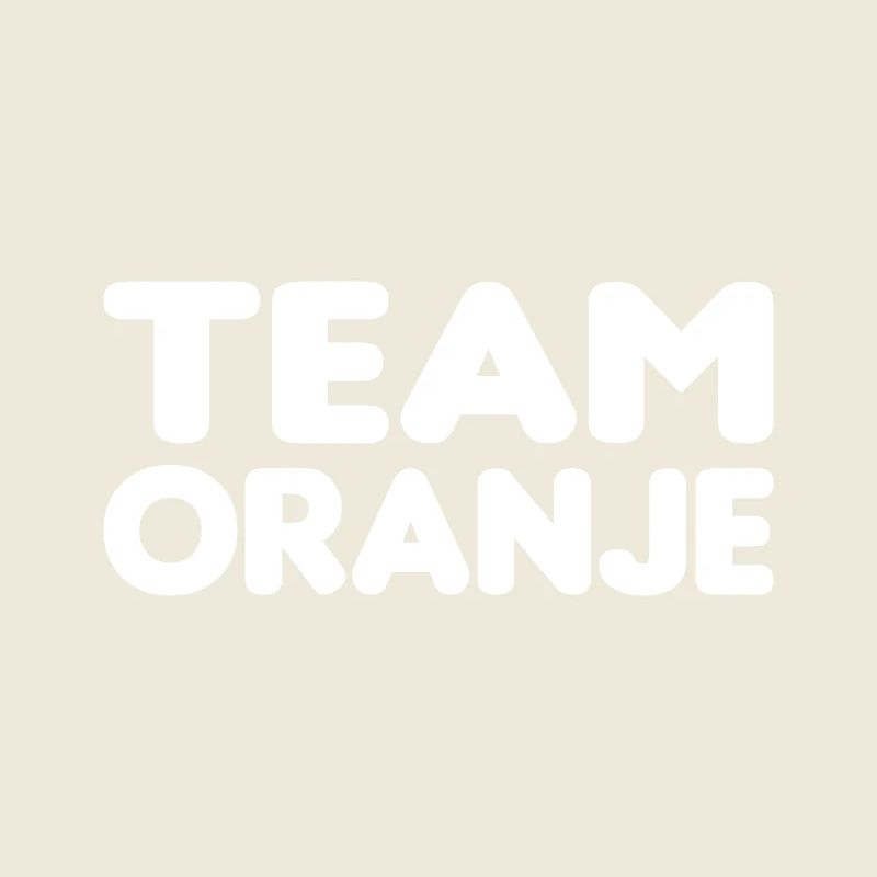 Équipe Oranje - Pays-Bas - Niederlande