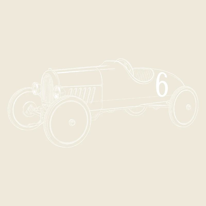 Caisse à savon