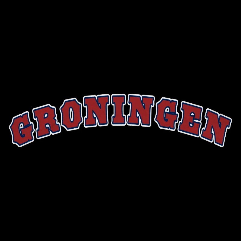 Groningue