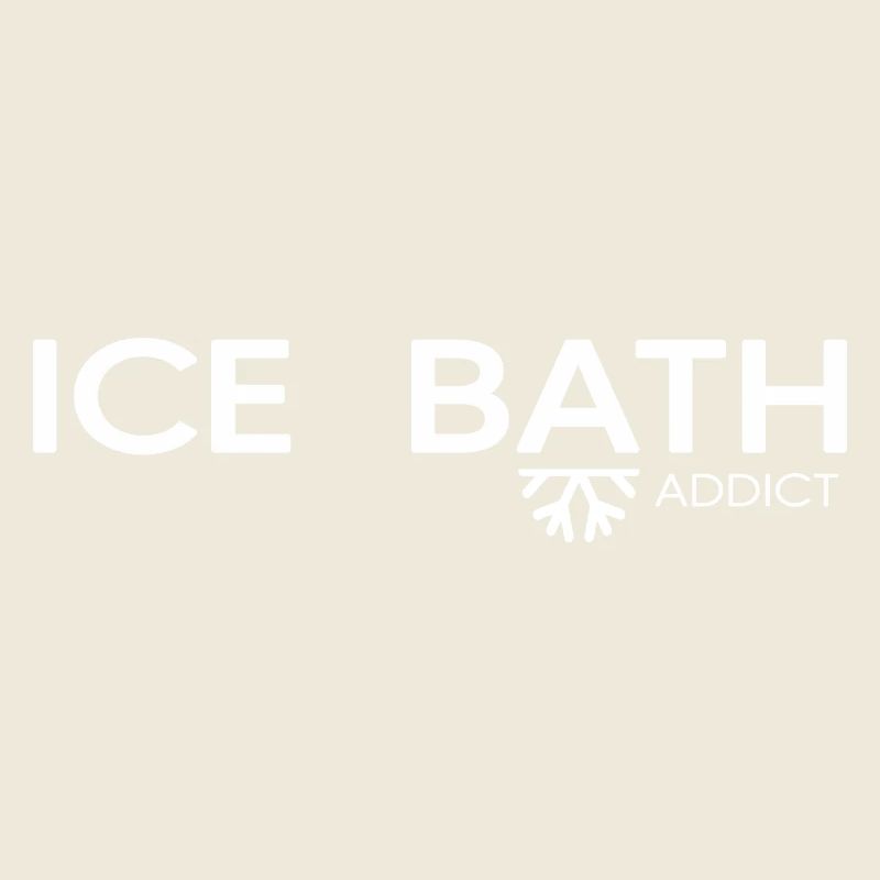 Bains de glace, bain de glace, nageurs d’hiver robustes