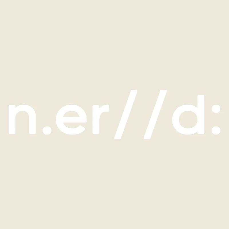 nerd codeur jeu en ligne gamer informaticien