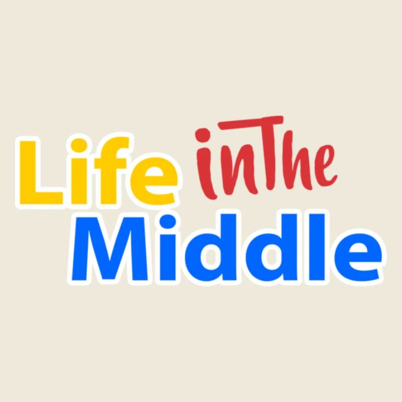 Lifeinthemiddle