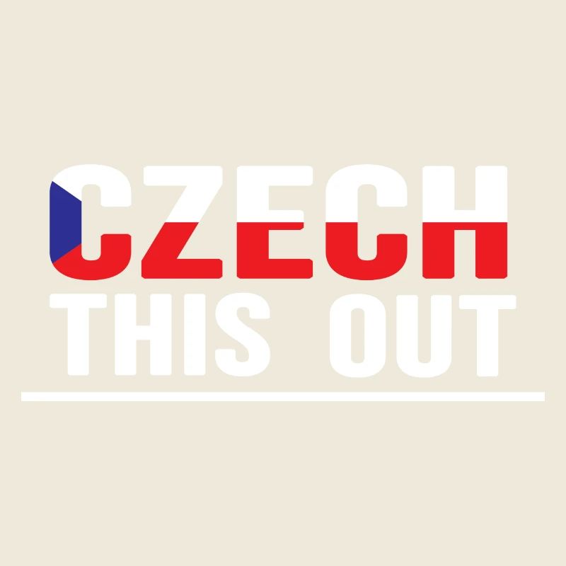 czech republic prague "czech this out"