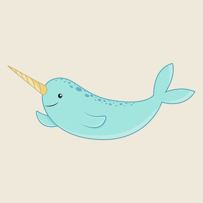 narwhal