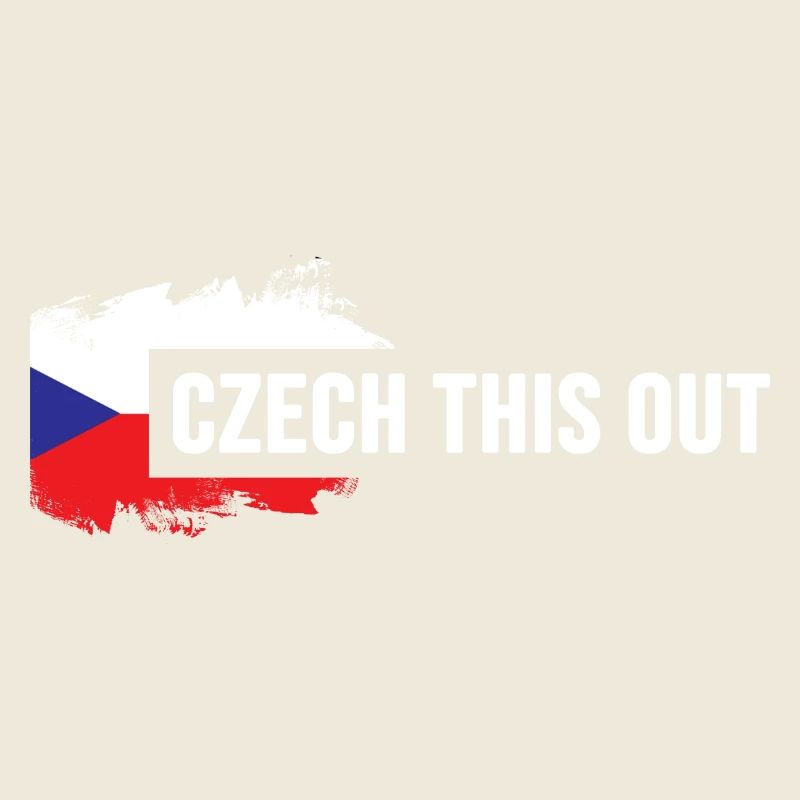Czech Republic Czech Prague "czech this out"
