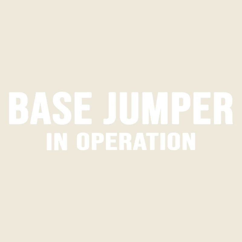 base jump Basejumper BASEjump