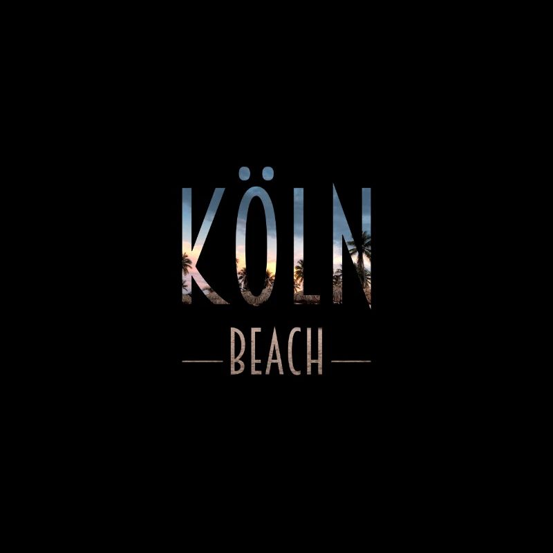 Köln Beach