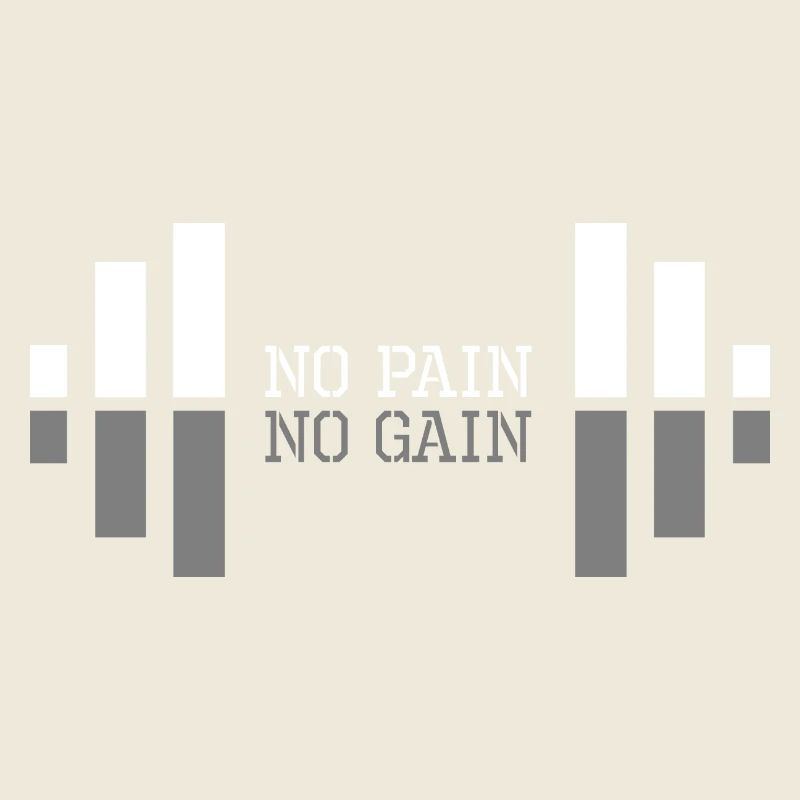 pas de douleur pas de gain de fitness