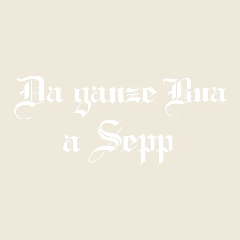 Sepp