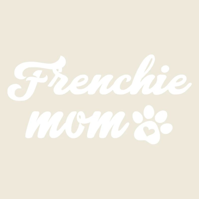 Frenchie Maman