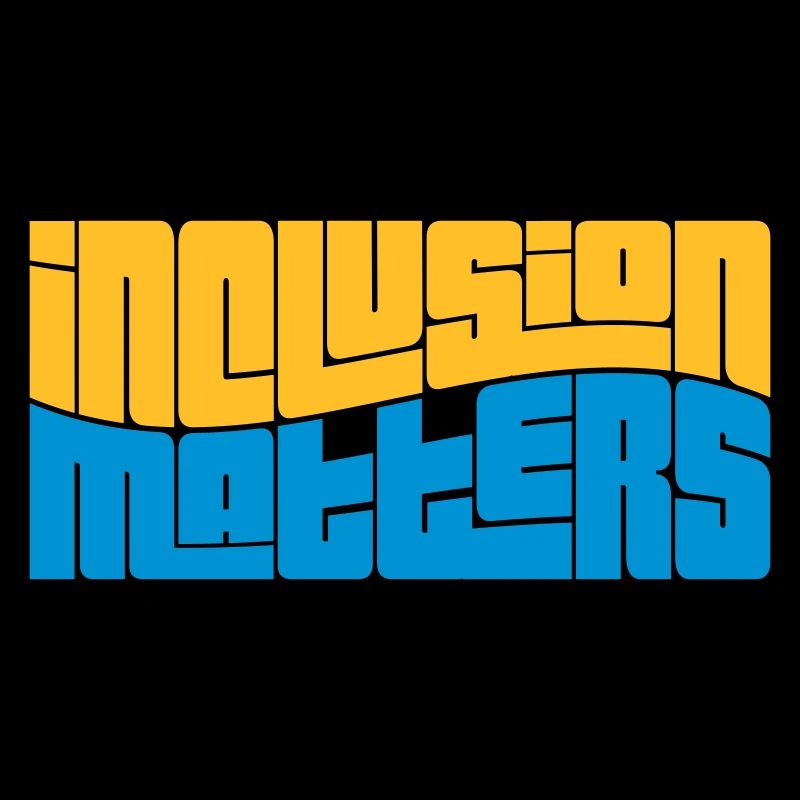 inclusion matters Logo Schule