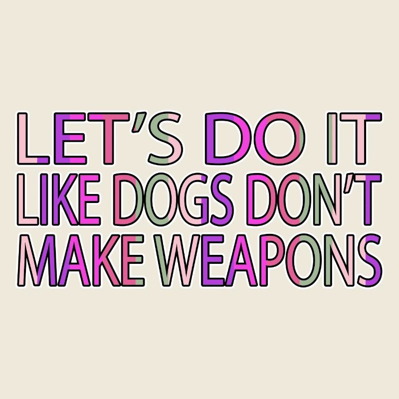 birthday present statement disarmament