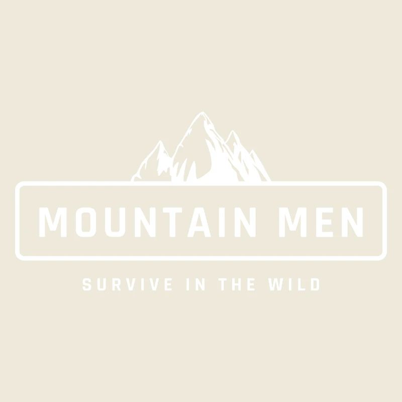 Mountain Men