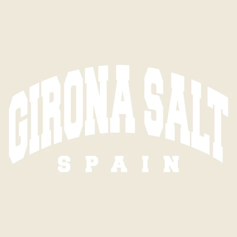 Girona Salt