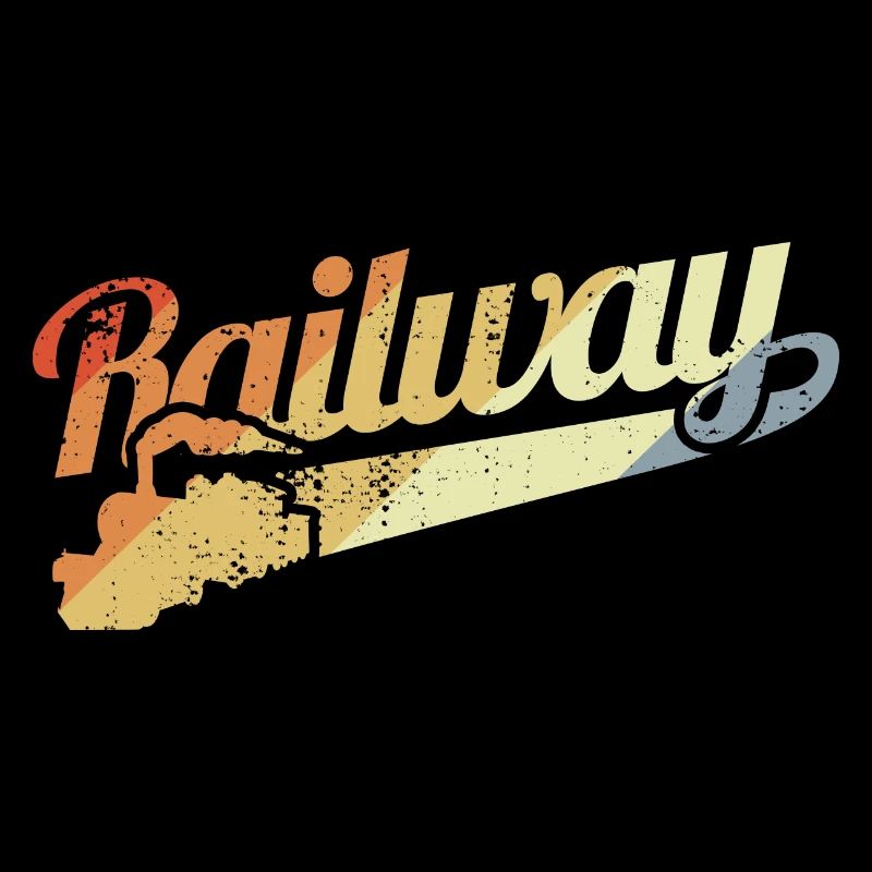 Eisenbahn Motivation