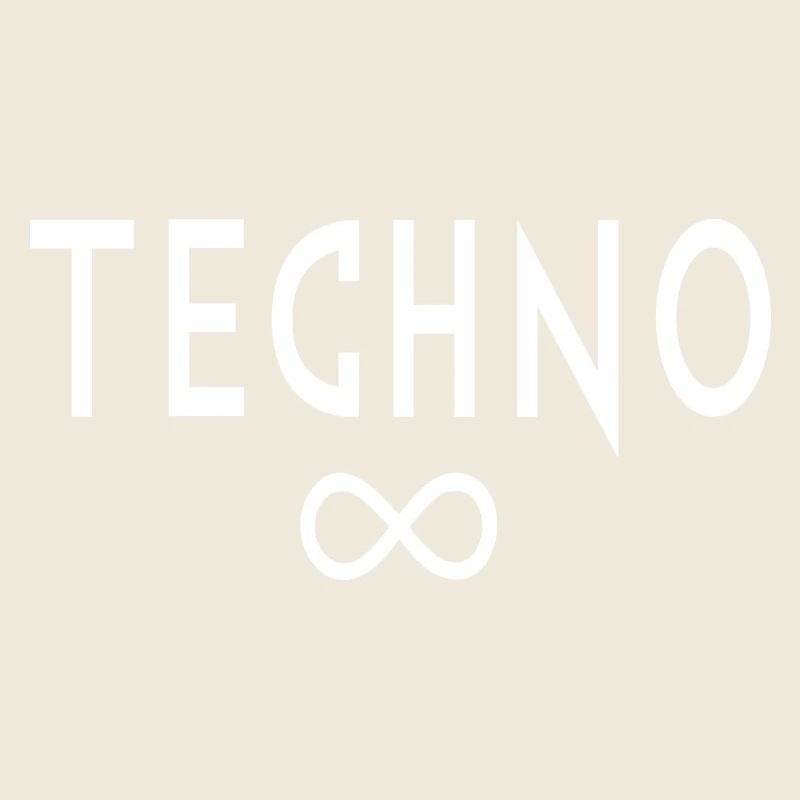 Techno Unendlichkeit