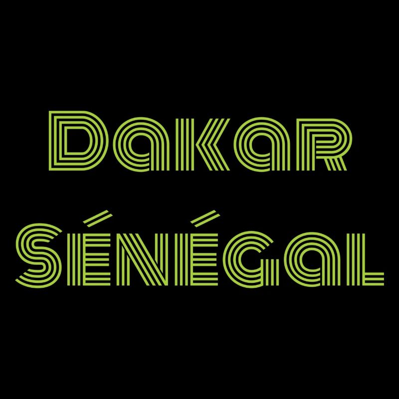 Bob Dakar Sénégal